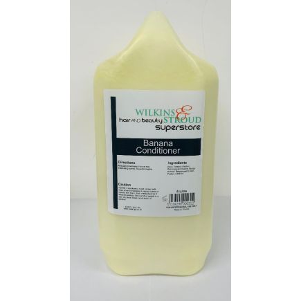 Banana Conditioner 5 Litre